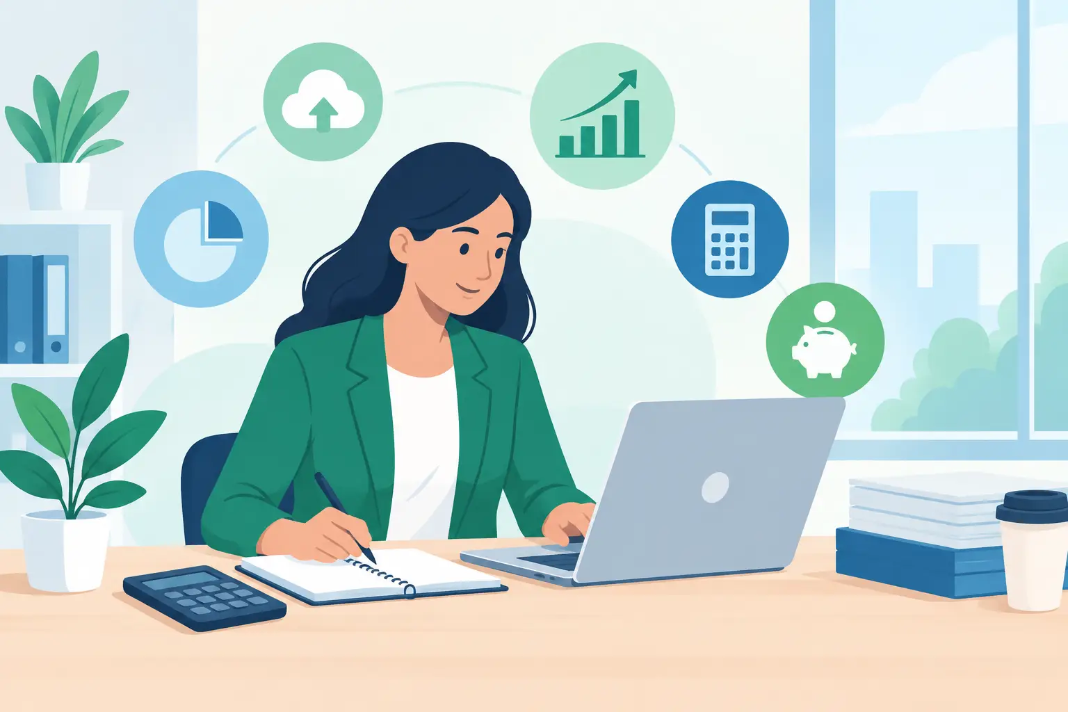 Accounting Trends Small Businesses Can Use in 2026