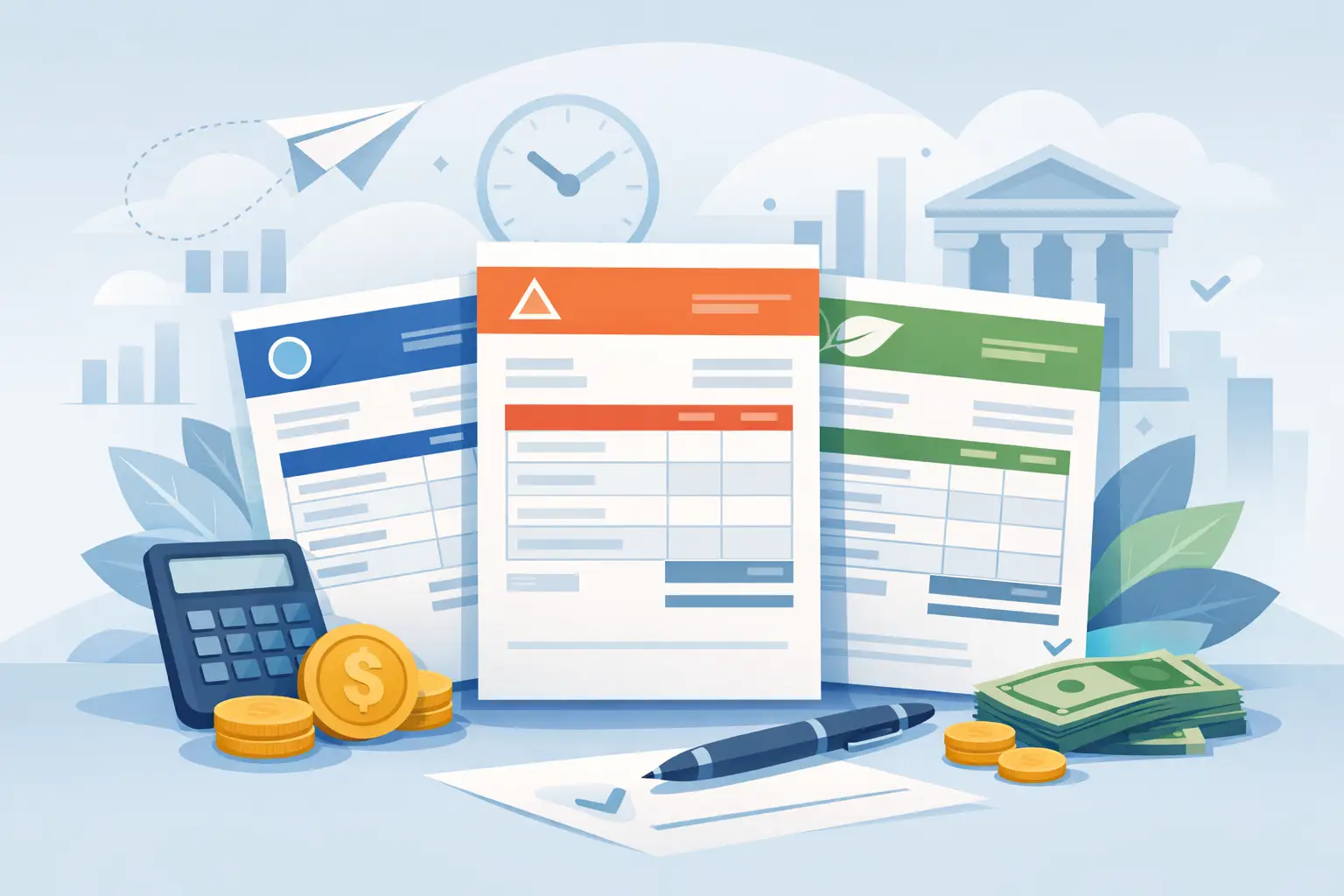 Custom Branded Invoice Layouts That Get Paid
