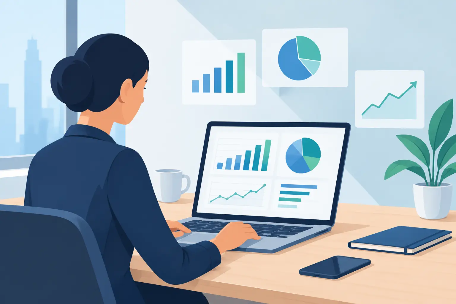 Financial Reporting That Helps You Run Better